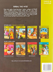 Birbal the Wise (Fables & Humour)