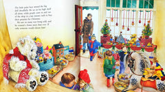 With Lots of Love at Christmas (4 Stories in 1)