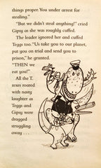 Astrosaurs Teeth of the T Rex