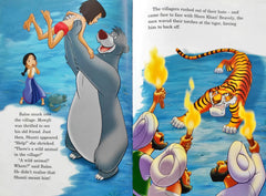Disney The Jungle Book 2 (Wonderful World of Reading)