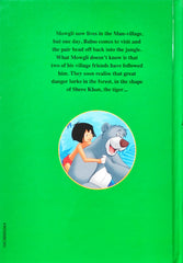 Disney The Jungle Book 2 (Wonderful World of Reading)