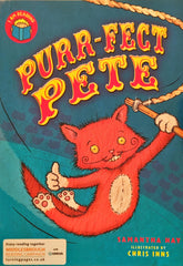 Purr Fect Pete