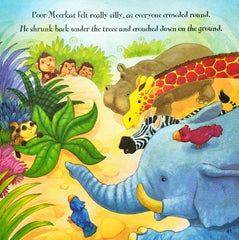 My First Treasury of Awesome Stories (4 Stories in 1)