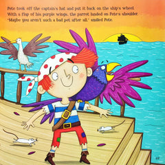 My First Treasury of Awesome Stories (4 Stories in 1)