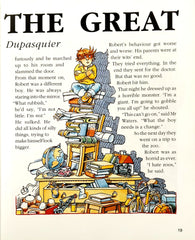 The Walker Bedtime Book