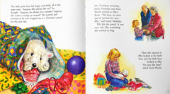 With Lots of Love at Christmas (4 Stories in 1)