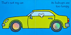 That's not my Car