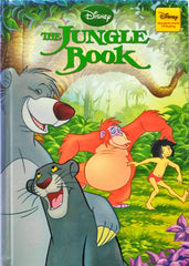 Disney The Jungle Book (Wonderful World of Reading)