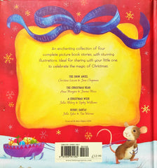 With Lots of Love at Christmas (4 Stories in 1)