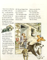 The Walker Bedtime Book