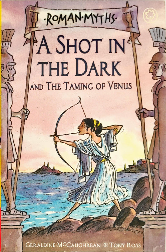 A Shot in the Dark and the Taming of Venus