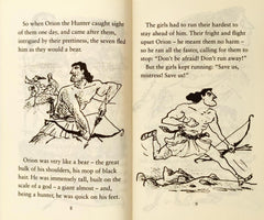 A Shot in the Dark and the Taming of Venus