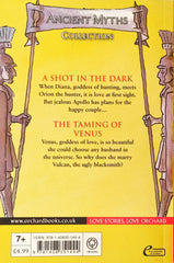 A Shot in the Dark and the Taming of Venus