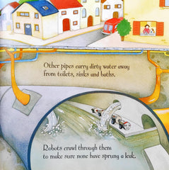Usborne Stories for Little Boys