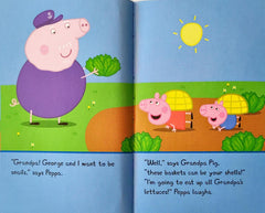 Tiny Creatures (Peppa Pig)