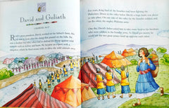 My First Bible Stories