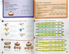 Make it Easy Maths & English (Age 6-7)
