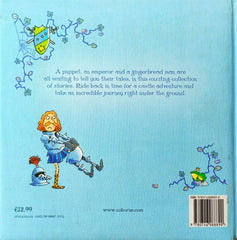 Usborne Stories for Little Boys
