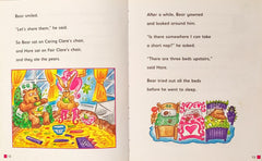 Superphonics The Three Clares