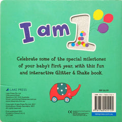 I am 1