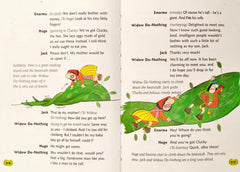 Jack and the Beanstalk