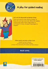 Jack and the Beanstalk