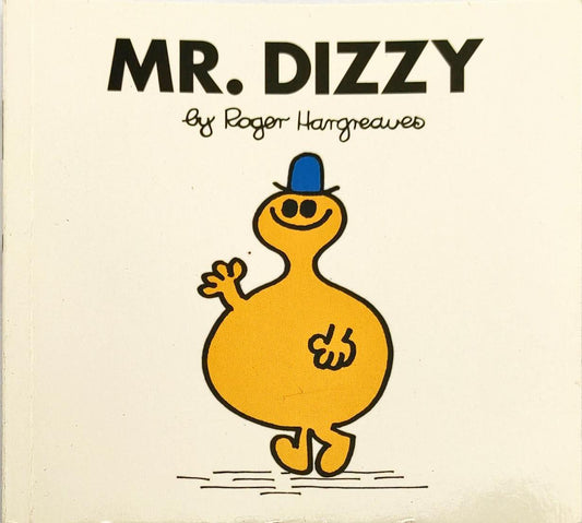 Mr Dizzy