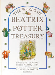 The World of Beatrix Potter Treasury