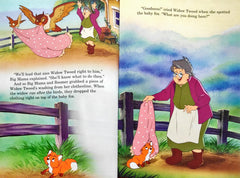 Disney The Fox and the Hound (Wonderful World of Reading)