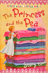 The Princess and the Pea