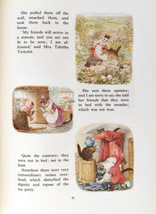 The World of Beatrix Potter Treasury