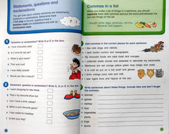 Make it Easy Maths & English (Age 6-7)