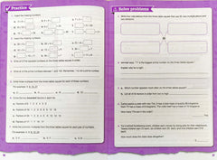 SATs made simple Multiplication and Division (Age 10 -11)