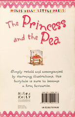 The Princess and the Pea