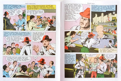 Bhagat Singh (Bravehearts)