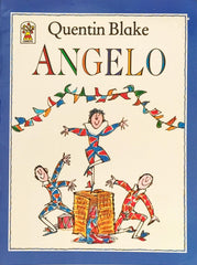 Angelo