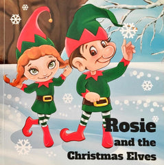 Rosie and the Christmas Elves