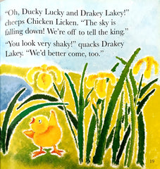 6 Storytime Tales