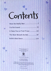 Stories to Share (5 Stories in 1)