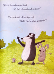 Stories to Share (5 Stories in 1)