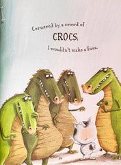 Stories to Share (5 Stories in 1)