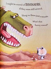 Stories to Share (5 Stories in 1)