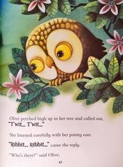 Stories to Share (5 Stories in 1)