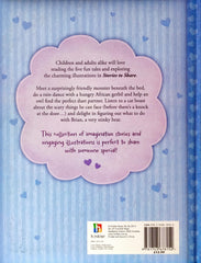 Stories to Share (5 Stories in 1)