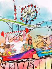 The World Worst Parents