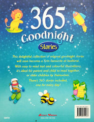 365 Goodnight Stories