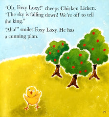 6 Storytime Tales