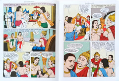 Raja Raja Chola (Bravehearts)