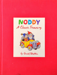 Noddy a Classic Treasury (Enid Bylton)