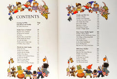 Noddy a Classic Treasury (Enid Bylton)